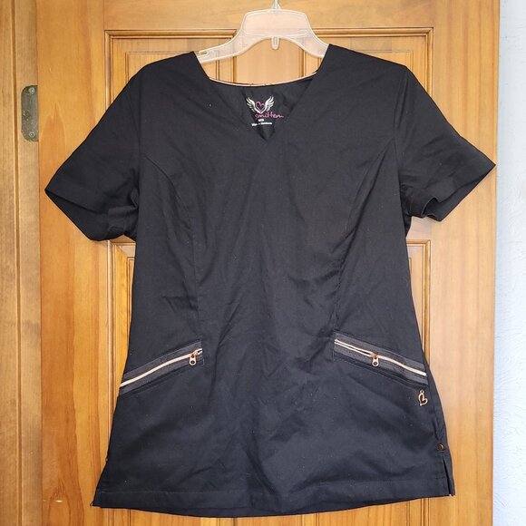 Too Many Scrubs!! - Picture 4 of 9